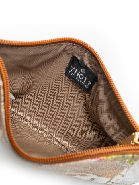 YESBAG Bolso de mano plano Verano en Apulia - Bolsos Mujer