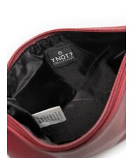 YNOT LOVERS Bolso de mano plano mediano cereza - Bolsos Mujer - 5