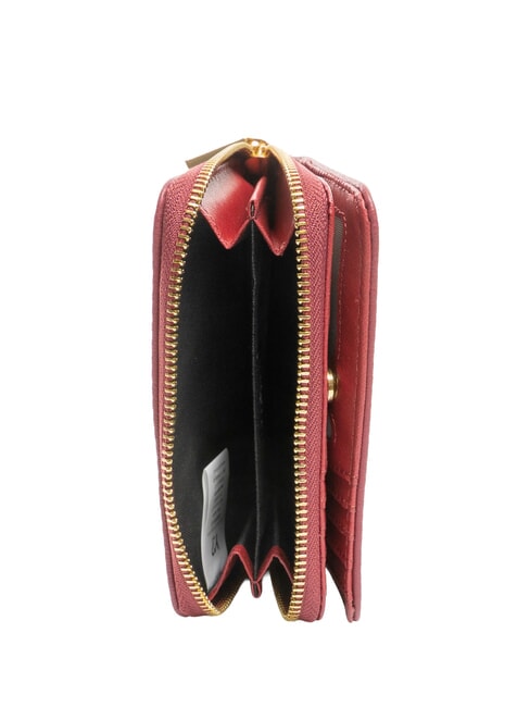 LOVERS Monedero mediano cereza - Carteras Mujer