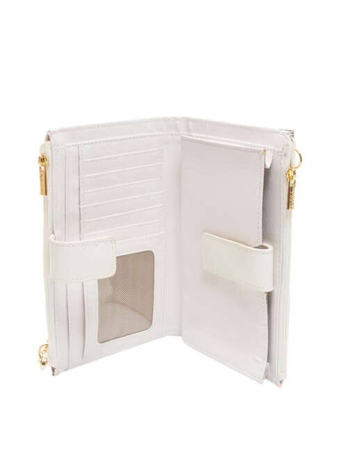 YESBAG Cartera de mano con correa para el hombro costa rom&aacute;ntica - Bolsos Mujer