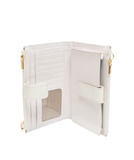 YNOT YESBAG Cartera de mano con correa para el hombro costa rom&aacute;ntica - Bolsos Mujer - 5