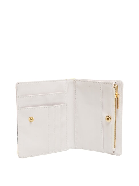 YESBAG Tarjetero con monedero costa rom&aacute;ntica - Carteras Mujer