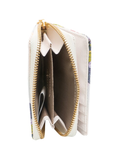 YESBAG Monedero peque&ntilde;o costa rom&aacute;ntica - Carteras Mujer