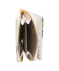 YNOT YESBAG Monedero peque&ntilde;o costa rom&aacute;ntica - Carteras Mujer - 4