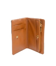 YNOT YESBAG Tarjetero mediano con bolsillo para monedas costa invernal - Carteras Mujer - 2