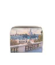 YNOT YESBAG Cartera peque&ntilde;a par&iacute;s / cor - Carteras Mujer - 3