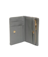 YNOT YESBAG Tarjetero mediano con bolsillo para monedas par&iacute;s / cor - Carteras Mujer - 2