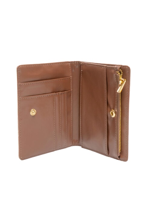 YESBAG Tarjetero con monedero oto&ntilde;o en Holanda - Carteras Mujer