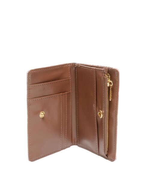 YESBAG Tarjetero mediano con bolsillo para monedas oto&ntilde;o en Holanda - Carteras Mujer