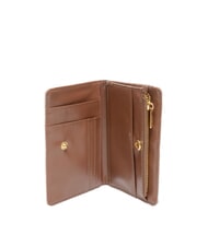 YNOT YESBAG Tarjetero mediano con bolsillo para monedas oto&ntilde;o en Holanda - Carteras Mujer - 2