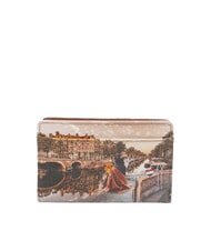 YNOT YESBAG Tarjetero mediano con bolsillo para monedas oto&ntilde;o en Holanda - Carteras Mujer - 3
