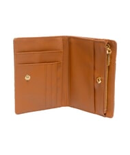 YNOT YESBAG Tarjetero con monedero Venecia navide&ntilde;a - Carteras Mujer - 2