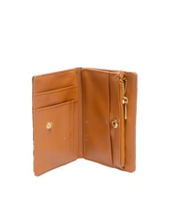 YNOT YESBAG Tarjetero mediano con bolsillo para monedas Venecia navide&ntilde;a - Carteras Mujer - 2