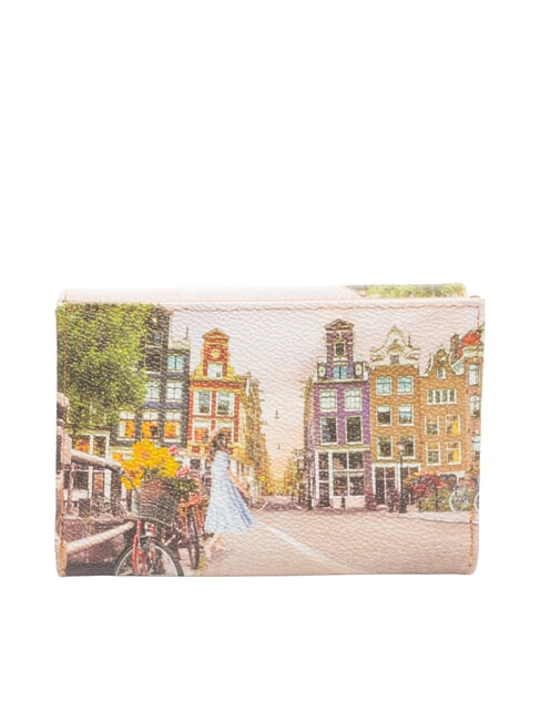 YESBAG Monedero mediano Sue&ntilde;os holandeses - Carteras Mujer