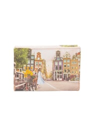 YNOT YESBAG Monedero mediano Sue&ntilde;os holandeses - Carteras Mujer - 3