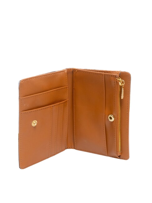 YESBAG Tarjetero con monedero imperial - Carteras Mujer