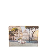 YNOT YESBAG Tarjetero con monedero imperial - Carteras Mujer - 3