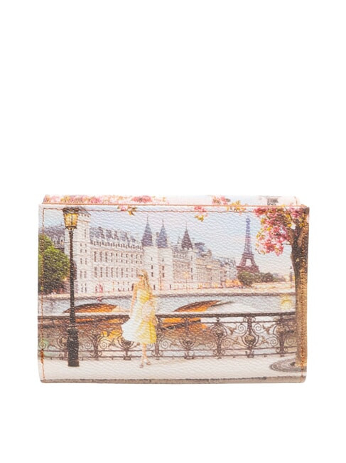 YESBAG Monedero mediano aceptar - Carteras Mujer