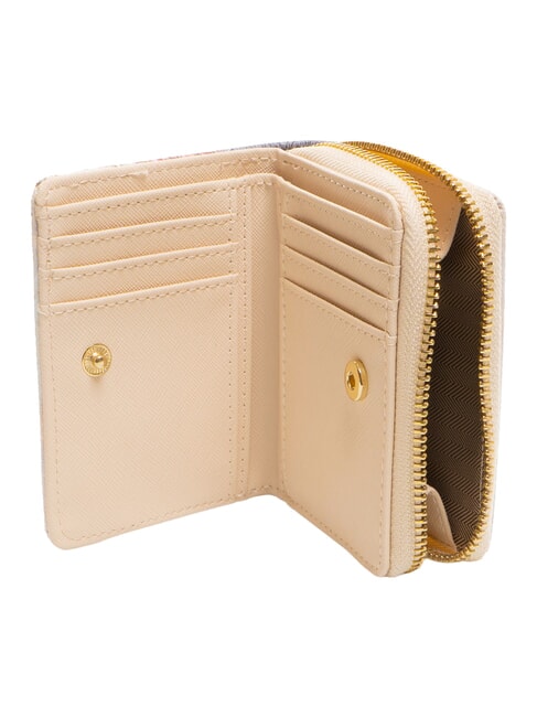 YESBAG Monedero peque&ntilde;o paseo - Carteras Mujer