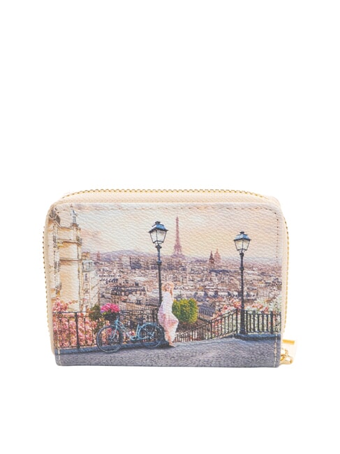 YESBAG Monedero peque&ntilde;o paseo - Carteras Mujer