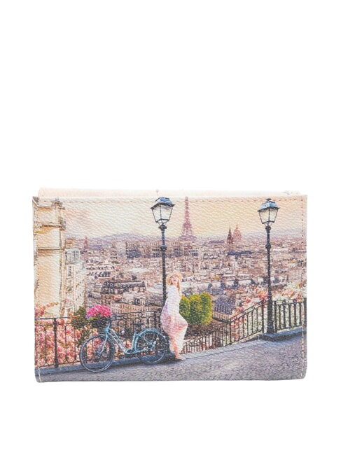 YESBAG Monedero mediano paseo - Carteras Mujer