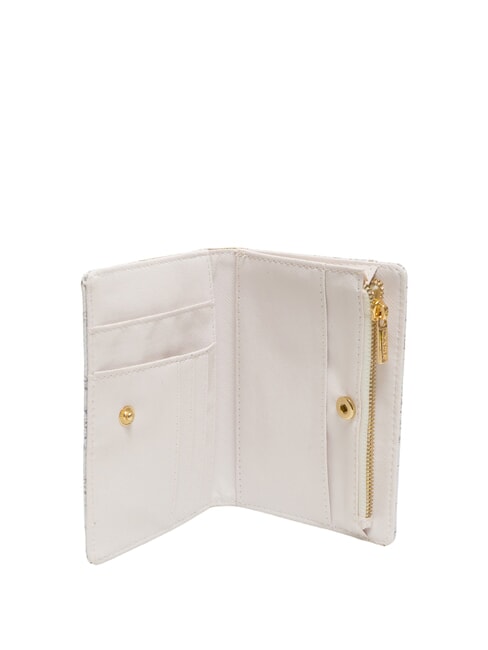 YESBAG Tarjetero con monedero Alicia en Trulli - Carteras Mujer