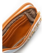 YNOT YESBAG SPECIAL Estuche para tarjetas con doble cremallera Trullissima - Carteras Mujer - 2