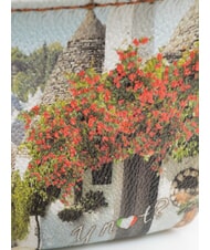 YNOT YESBAG Cartera de mano con correa de mu&ntilde;eca trulli - Carteras Mujer - 3