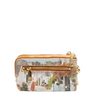 YNOT YESBAG Cartera de mano con correa de mu&ntilde;eca trulli - Carteras Mujer - 4