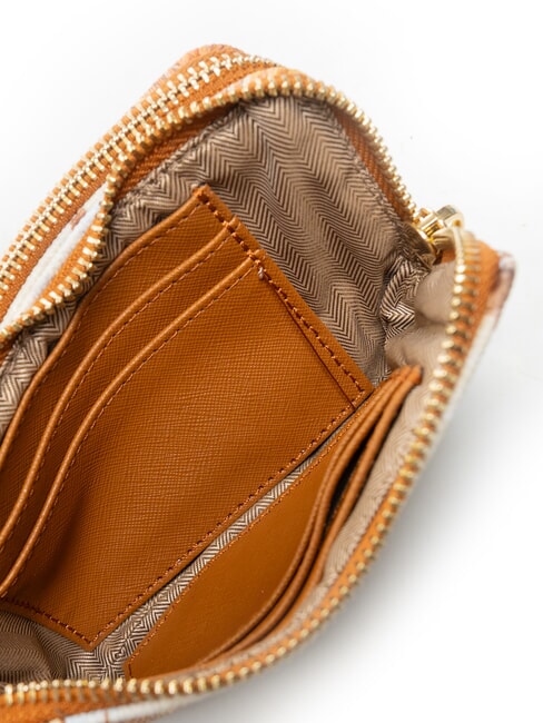 YESBAG Cartera de mano con correa de mu&ntilde;eca &aacute;msterdam - Carteras Mujer