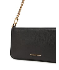 MICHAEL KORS BRYANT Bolso de hombro con correa para el hombro negro - Bolsos Mujer - 3
