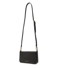 MICHAEL KORS BRYANT Bolso de hombro con correa para el hombro negro - Bolsos Mujer - 4