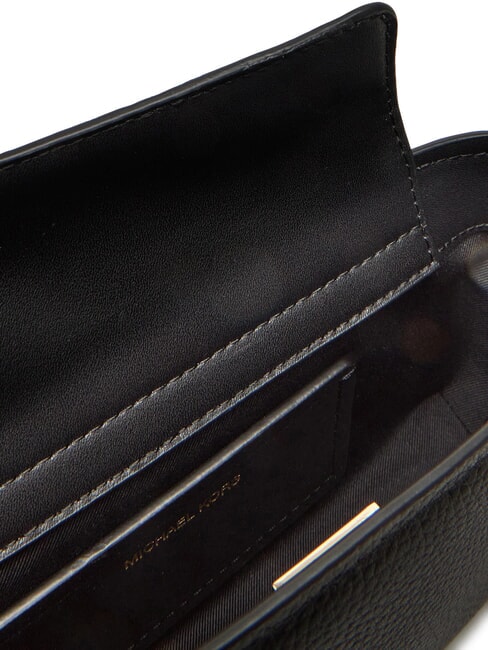 BRYANT Bolso de hombro con correa para el hombro negro - Bolsos Mujer