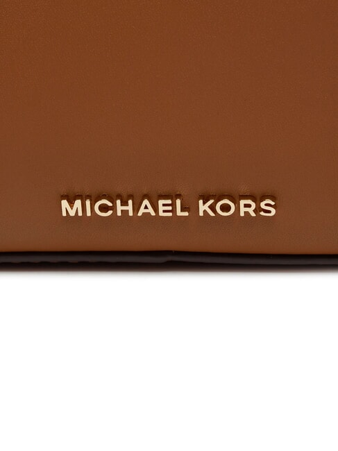 EMPIRE Bolso de hombro de piel equipaje - Bolsos Mujer