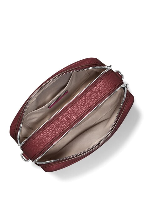 BRYANT Mini bolso de hombro, de piel sangre de buey - Bolsos Mujer