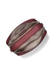 MICHAEL KORS BRYANT Mini bolso de hombro, de piel sangre de buey - Bolsos Mujer - 2