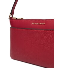 MICHAEL KORS JET SET Bolso de mano de piel para el hombro carmes&iacute; - Bolsos Mujer - 3