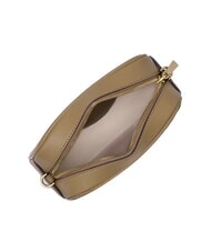 MICHAEL KORS JET SET Bolso bandolera de cuero para c&aacute;mara c&aacute;scara - Bolsos Mujer - 6