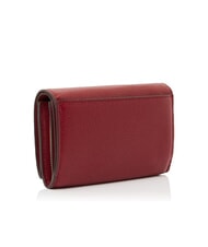 MICHAEL KORS JET SET Cartera mediana de piel mora - Carteras Mujer - 4