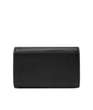MICHAEL KORS JET SET Cartera mediana de piel negro - Carteras Mujer - 3