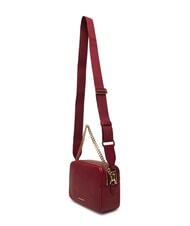 MICHAEL KORS BRYANT Mini bolso con correa para el hombro mora - Bolsos Mujer - 4