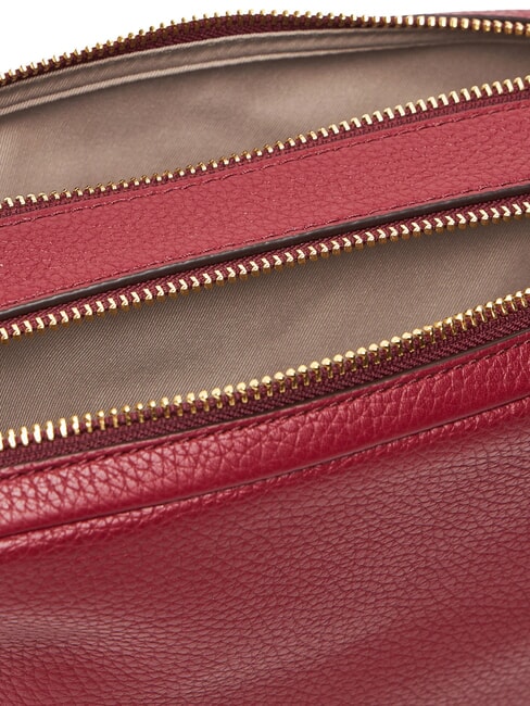 BRYANT Mini bolso con correa para el hombro mora - Bolsos Mujer