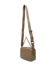 MICHAEL KORS BRYANT Mini bolso con correa para el hombro abedul - Bolsos Mujer - 4