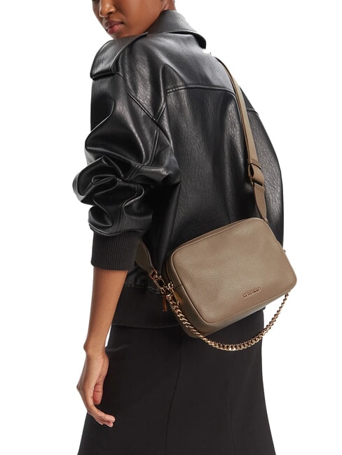 BRYANT Mini bolso con correa para el hombro abedul - Bolsos Mujer