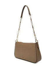 MICHAEL KORS EMPIRE Bolso de hombro de piel abedul - Bolsos Mujer - 2