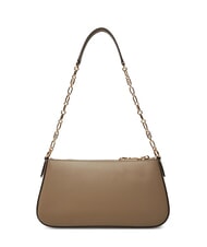 MICHAEL KORS EMPIRE Bolso de hombro de piel abedul - Bolsos Mujer - 4