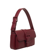 MICHAEL KORS COLBY Bolso de hombro mediano de piel mora - Bolsos Mujer - 2