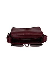 MICHAEL KORS COLBY Bolso de hombro mediano de piel mora - Bolsos Mujer - 5