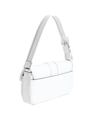 MICHAEL KORS COLBY Bolso de hombro mediano de piel blanco &oacute;ptico - Bolsos Mujer - 2
