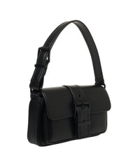 MICHAEL KORS COLBY Bolso de hombro mediano de piel negro - Bolsos Mujer - 2